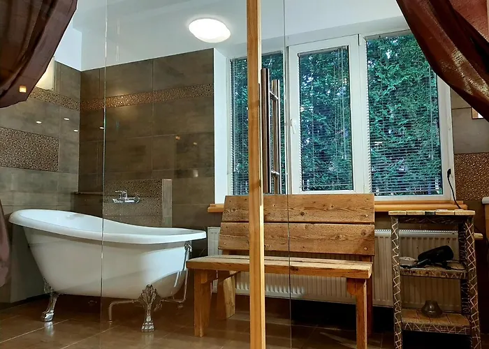 Aviatrix Night Airport Haven Apartment Riga