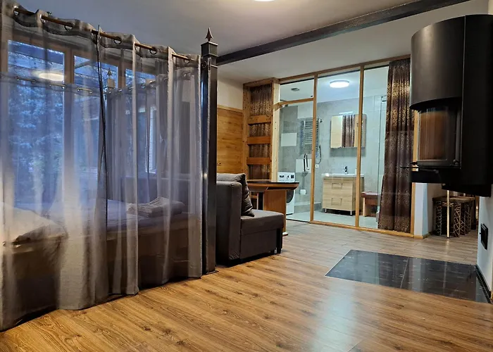 Apartment Aviatrix Night Airport Haven Riga