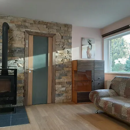 Διαμέρισμα Aviatrix Night Airport Haven *