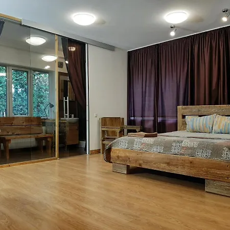 Viatrix Land Relax Sleep Riga