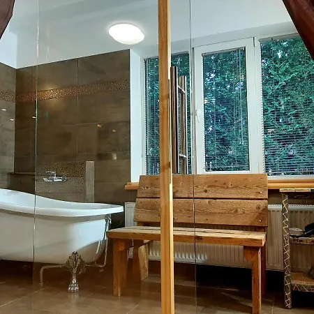 Aviatrix Night Airport Haven Διαμέρισμα Ρίγα