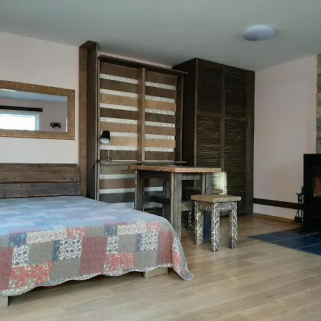 Viatrix Land Relax Sleep Riga