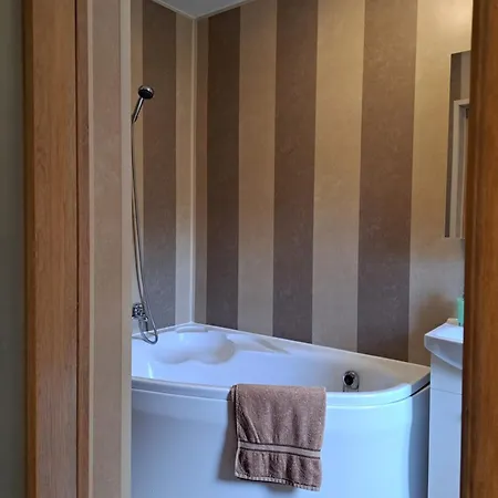 Viatrix Land Relax Sleep Apartment