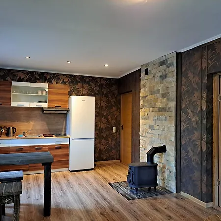 Apartment Viatrix Land Relax Sleep *