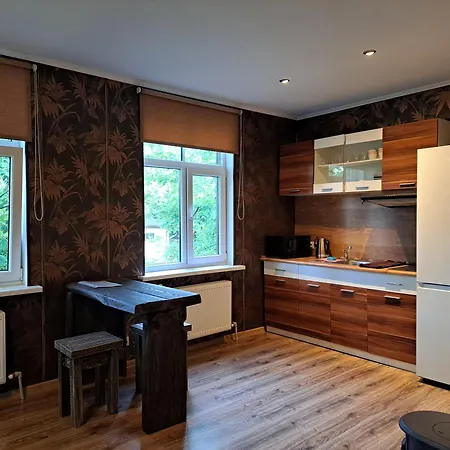 Viatrix Land Relax Sleep Riga