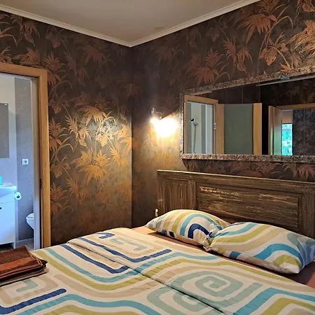 Viatrix Land Relax Sleep Apartment Riga