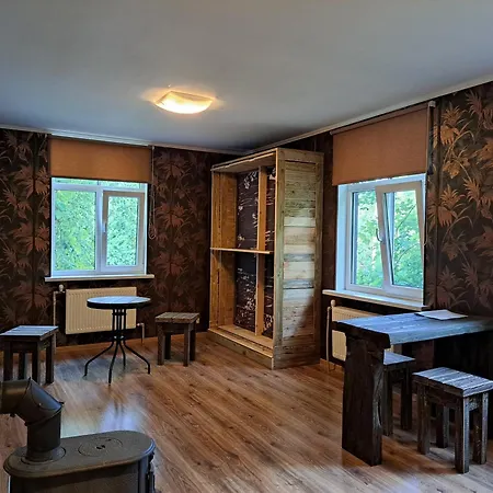 Apartment Viatrix Land Relax Sleep