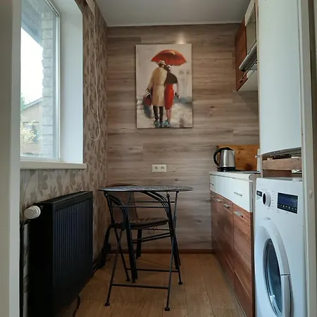 Viatrix Land Relax Sleep Apartment *