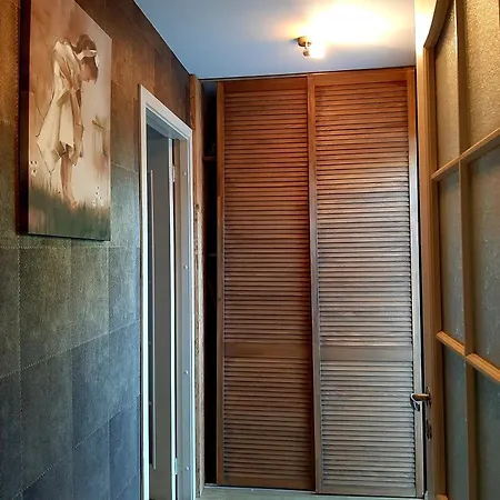 Two Way Free Airport Shuttlе Apartment Riga