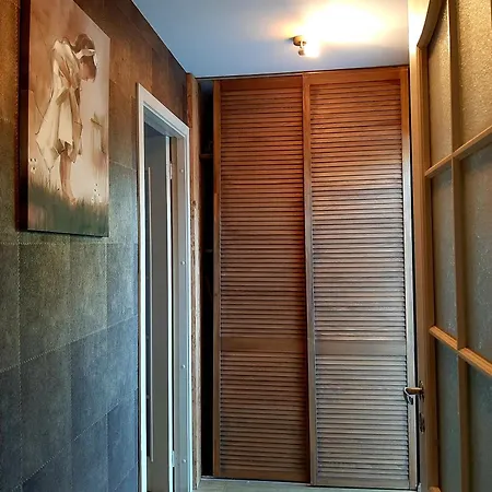 Viatrix Land Relax Sleep Apartment Riga