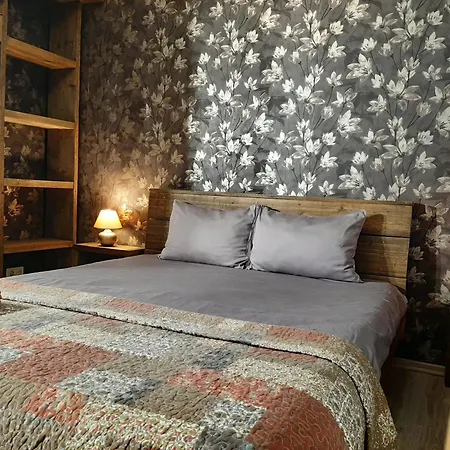 Apartment Two Way Free Airport Shuttlе Riga