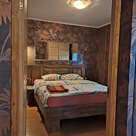 Viatrix Land Relax Sleep Apartment