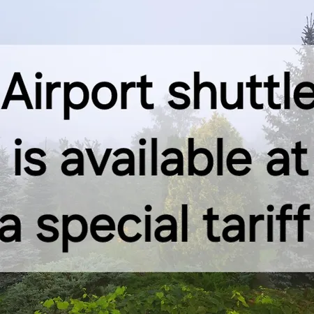 Two Way Free Airport Shuttlе