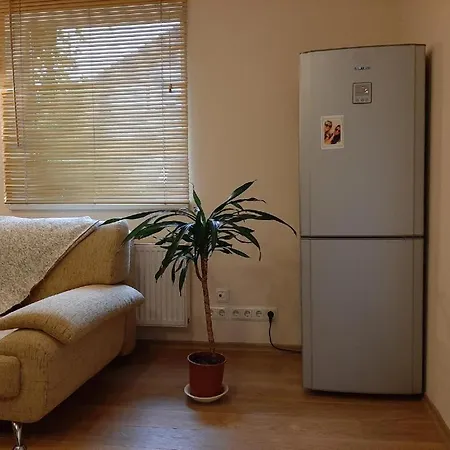 Viatrix Land Relax Sleep Apartment *