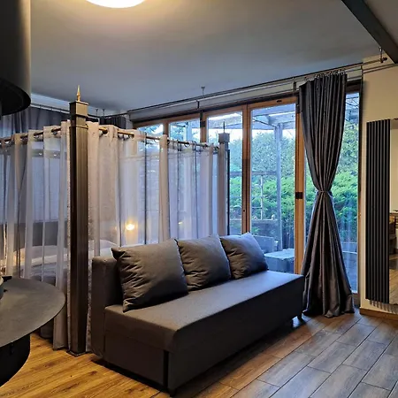 Apartment Viatrix Land Relax Sleep *