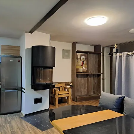 Aviatrix Night Airport Haven