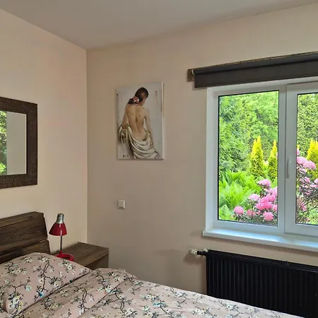 Apartment Viatrix Land Relax Sleep
