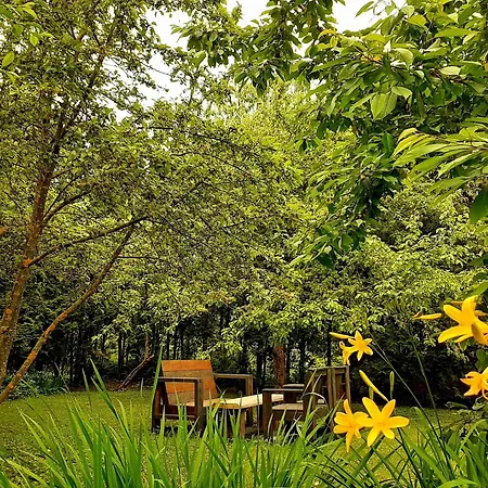 Apartment Viatrix Land Relax Sleep