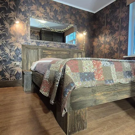 Viatrix Land Relax Sleep Apartment *