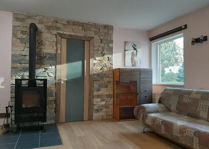 Διαμέρισμα Aviatrix Night Airport Haven *