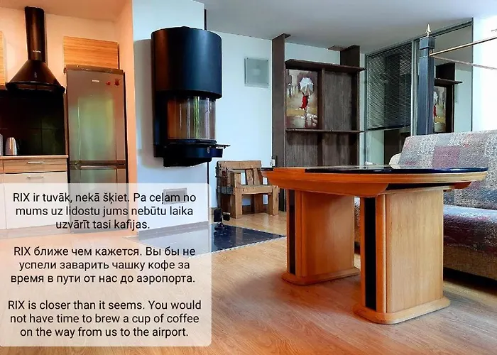 Apartament Aviatrix Night Airport Haven