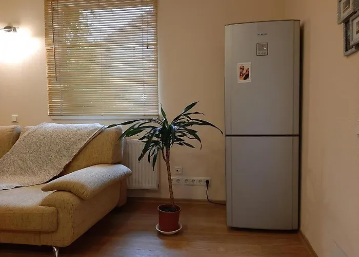 Aviatrix Night Airport Haven Διαμέρισμα *