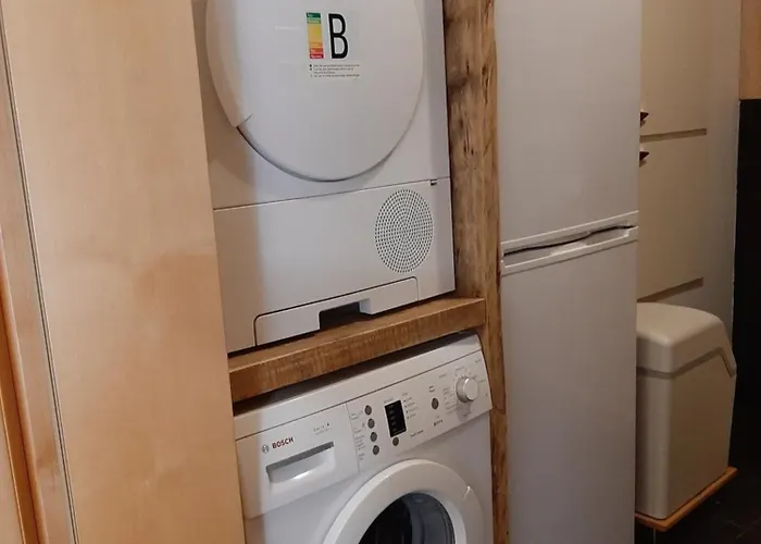 Aviatrix Night Airport Haven Apartament Ryga