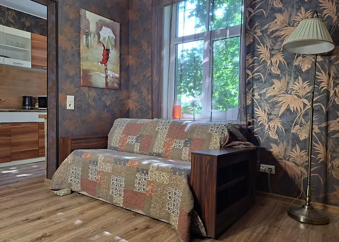 Aviatrix Night Airport Haven * Ρίγα